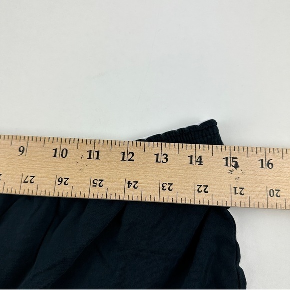 Winners Circle Shorts Womens Large Black Earnhardt Racing - Picture 6 of 9